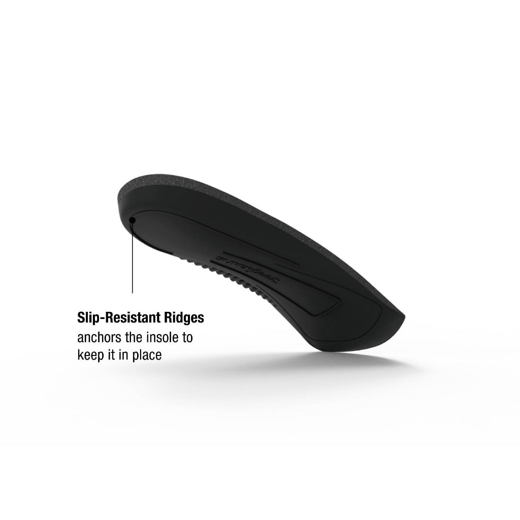 SUPERFEET EASYFIT WOMEN'S INSOLES (Orthotic Design)