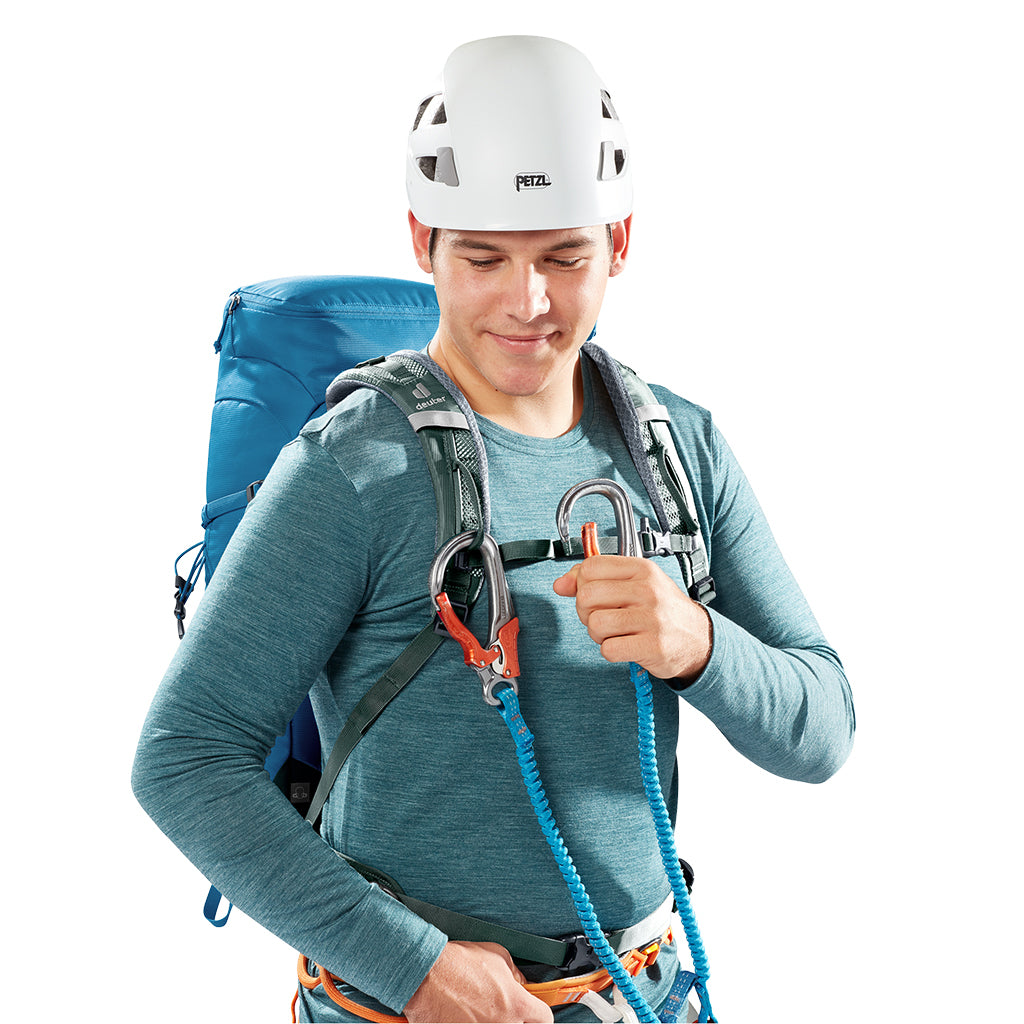 DEUTER TRAIL 24