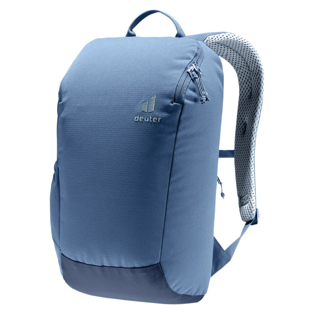DEUTER STEPOUT 16 LIFESTYLE DAYPACK (New) | Backpack | Ergonomic Design | 16 liters