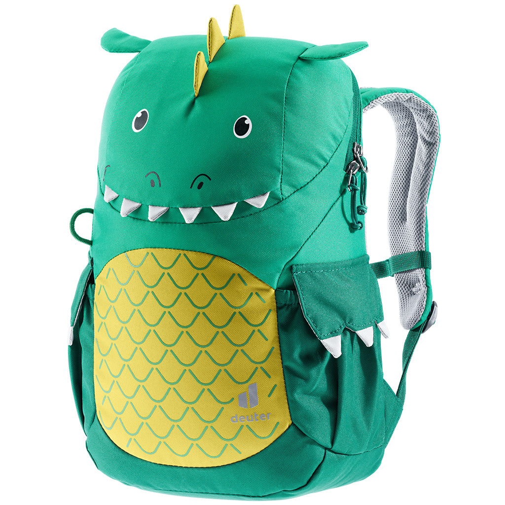 DEUTER KIKKI 8L CHILDREN BACKPACK | Preschool Backpack | 8 liters
