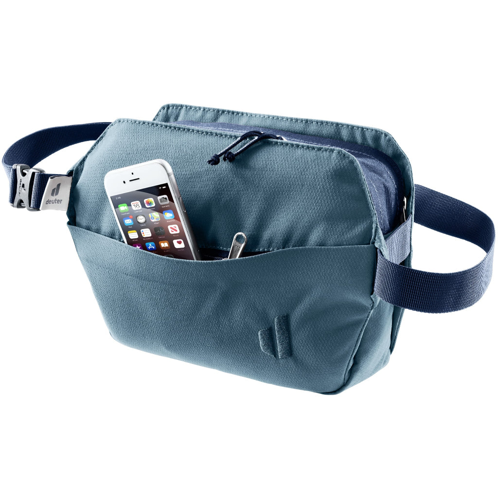 DEUTER PASSWAY 2 | Crossbody bag | 2 liters