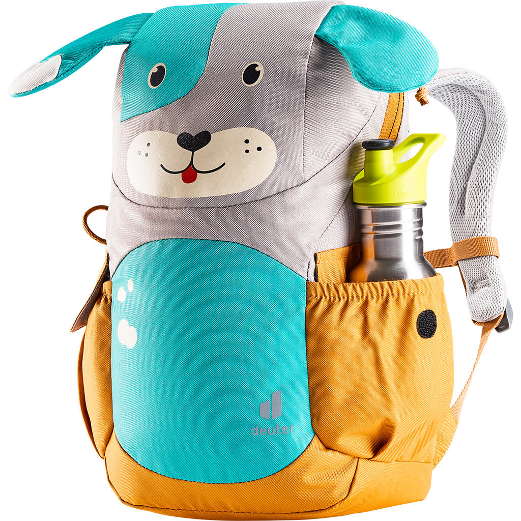 DEUTER KIKKI 8L CHILDREN BACKPACK | Preschool Backpack | 8 liters
