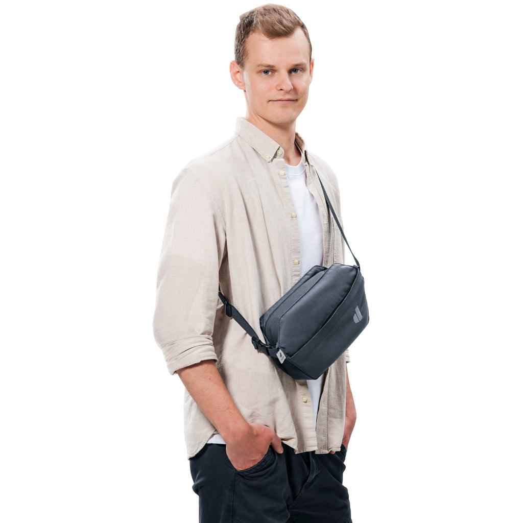 DEUTER PASSWAY 2 | Crossbody bag | 2 liters