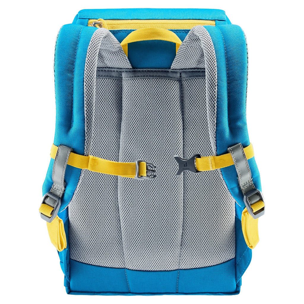 DEUTER SCHMUSEBAR Children Backpack | Preschool Backpack | 8 liters