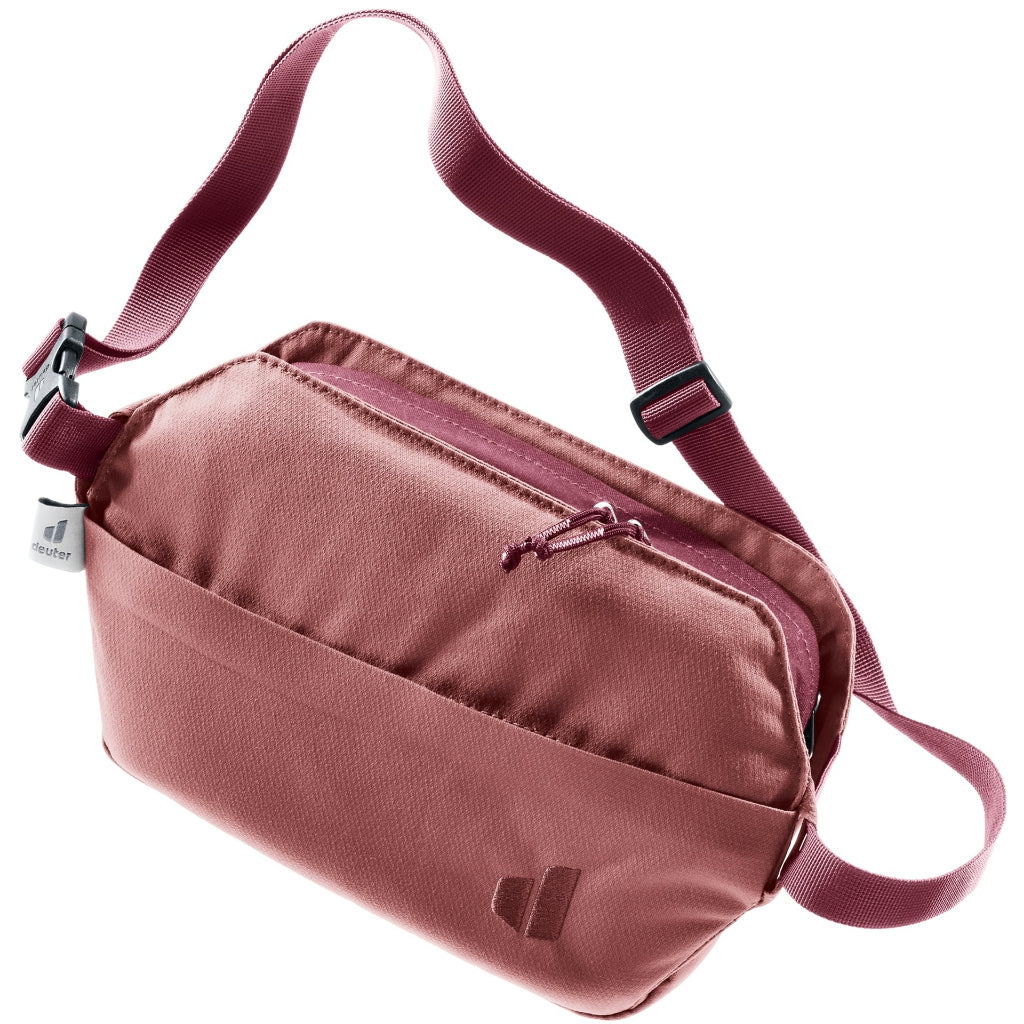 DEUTER PASSWAY 2 | Crossbody bag | 2 liters