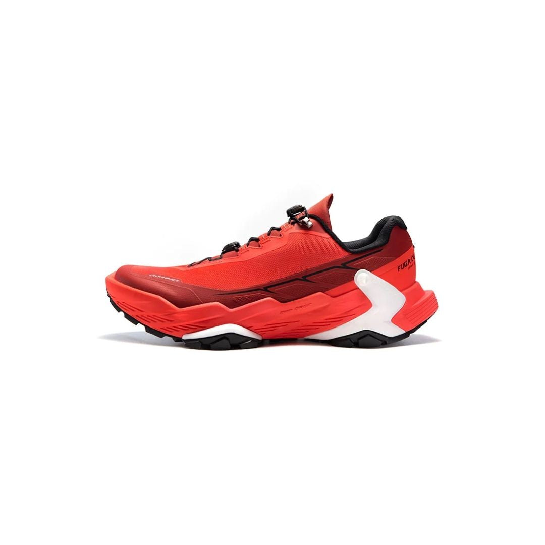 Kailas Fuga Du Men's Trail Running Shoes (Cherry Tomato)