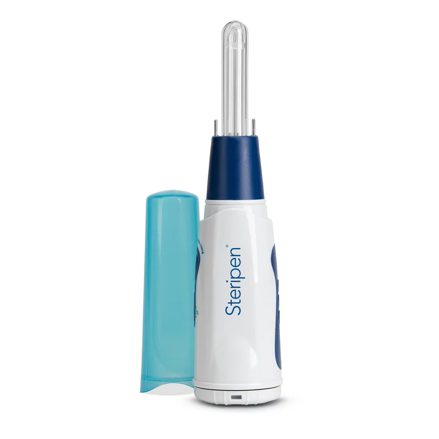 STERIPEN CLASSIC 3 UV WATER PURIFIER
