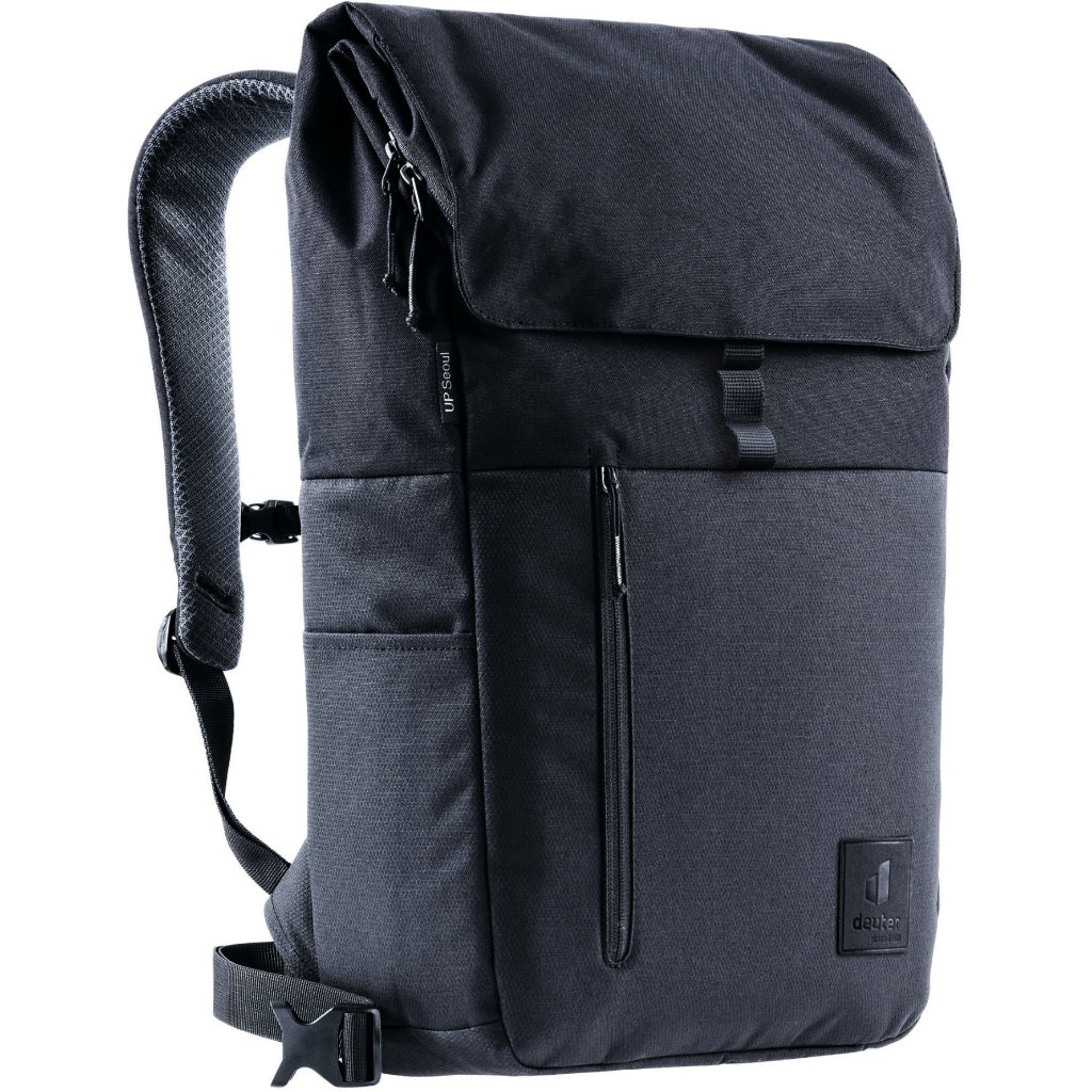 DEUTER UP SEOUL LIFESTYLE DAYPACK | Laptop Backpack | 16+10 liters