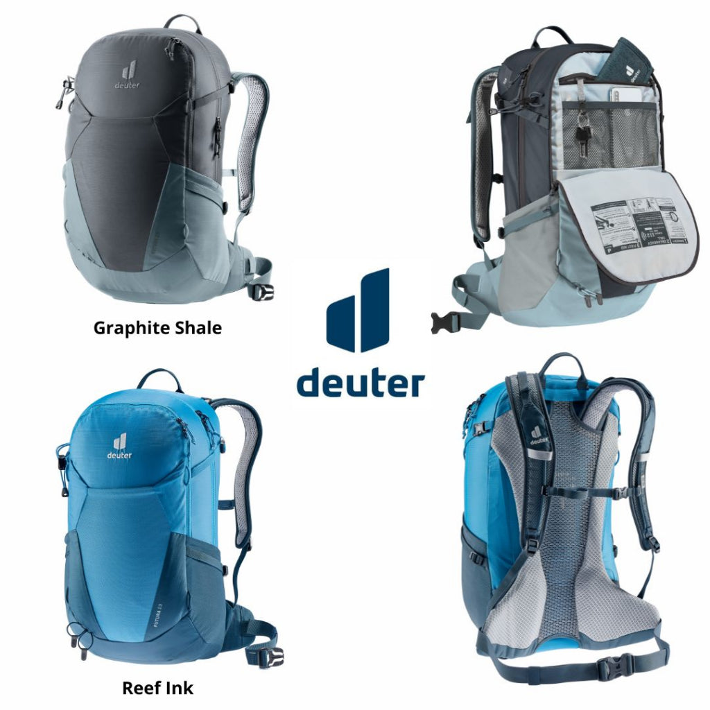 Deuter FUTURA 23 Hiking backpack