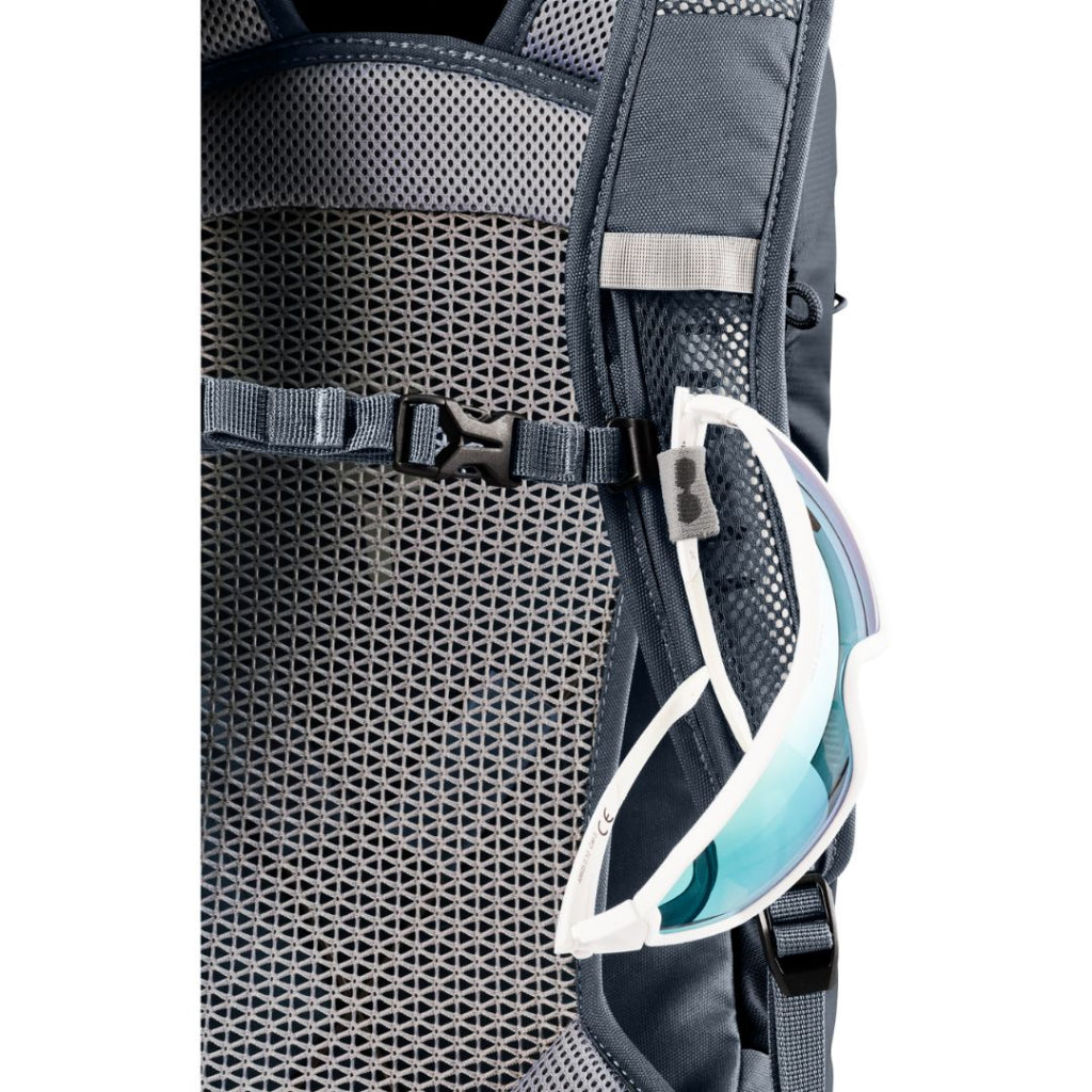 Deuter AC LITE 30 Hiking backpack (Black-Graphite)