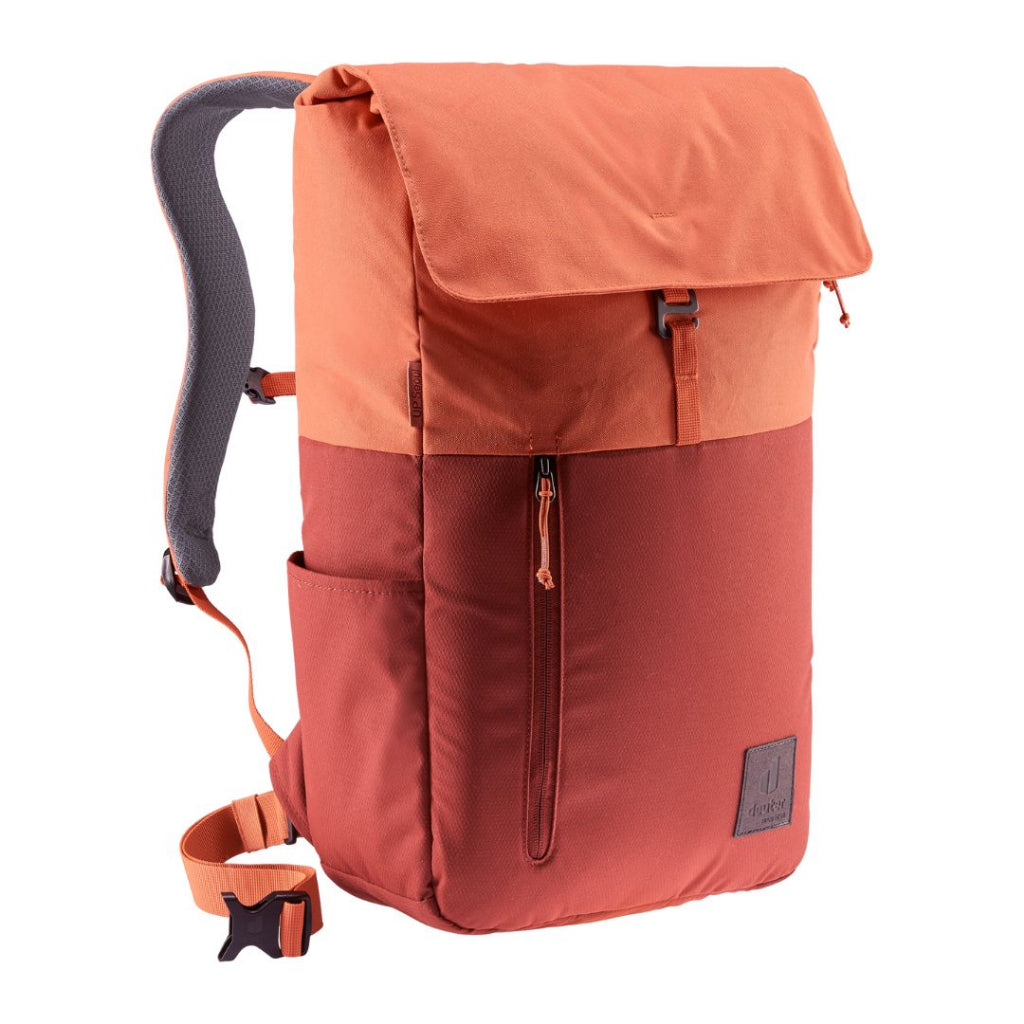 DEUTER UP SEOUL LIFESTYLE DAYPACK | Laptop Backpack | 16+10 liters