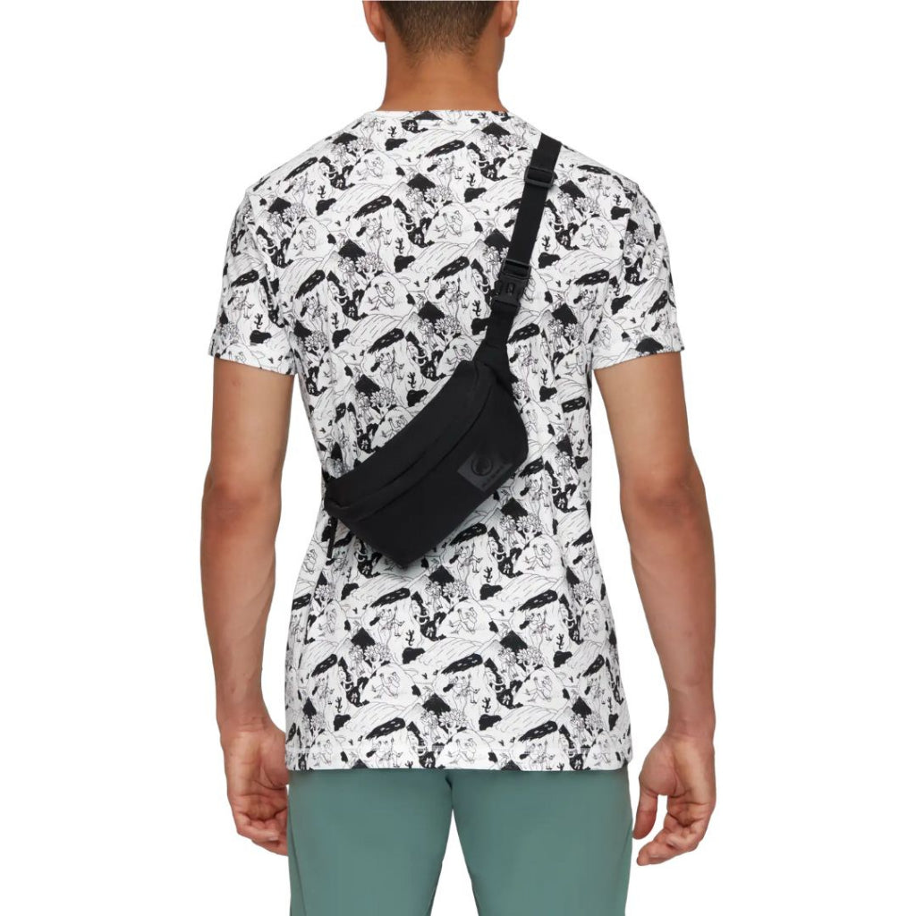 Mammut Xeron Classic Waistpack (Black)