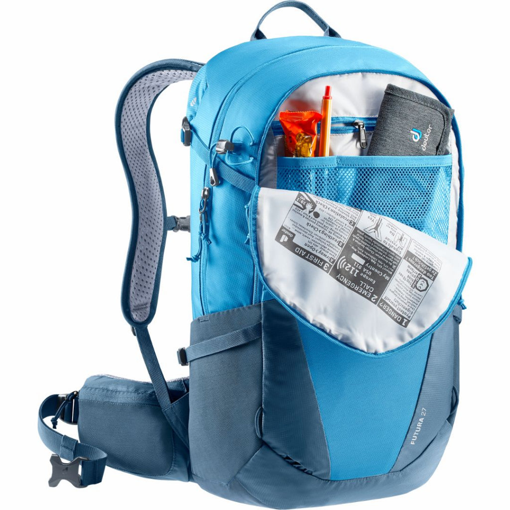 Deuter FUTURA 27 Hiking backpack