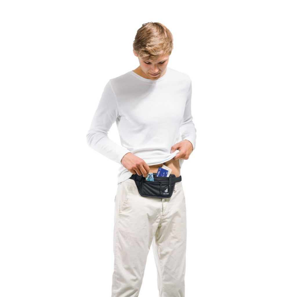 Deuter SECURITY MONEY BELT I