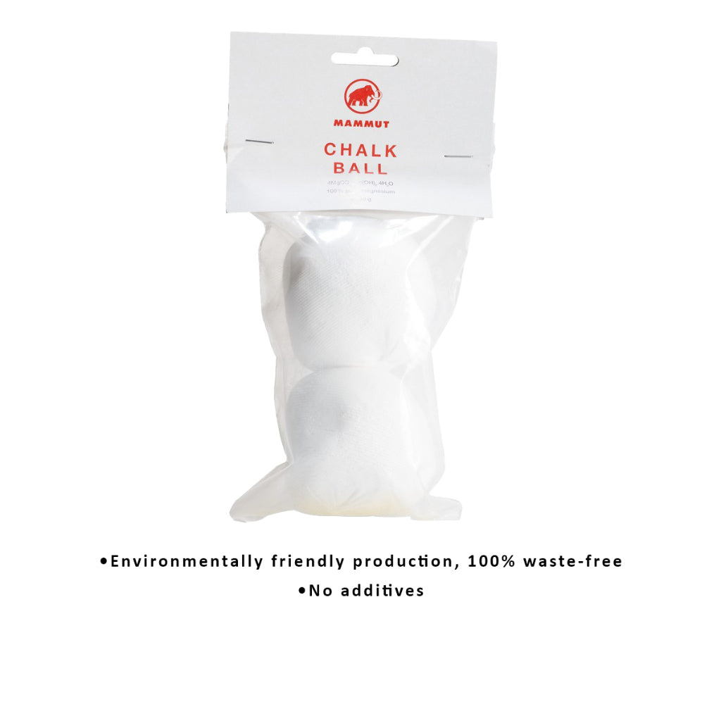 MAMMUT Chalk Ball 2x40 g