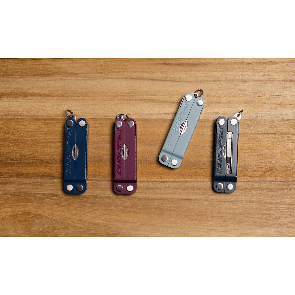 LEATHERMAN MICRA