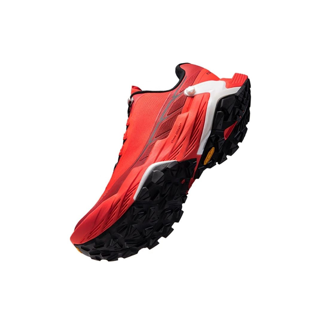 Kailas Fuga Du Men's Trail Running Shoes (Cherry Tomato)