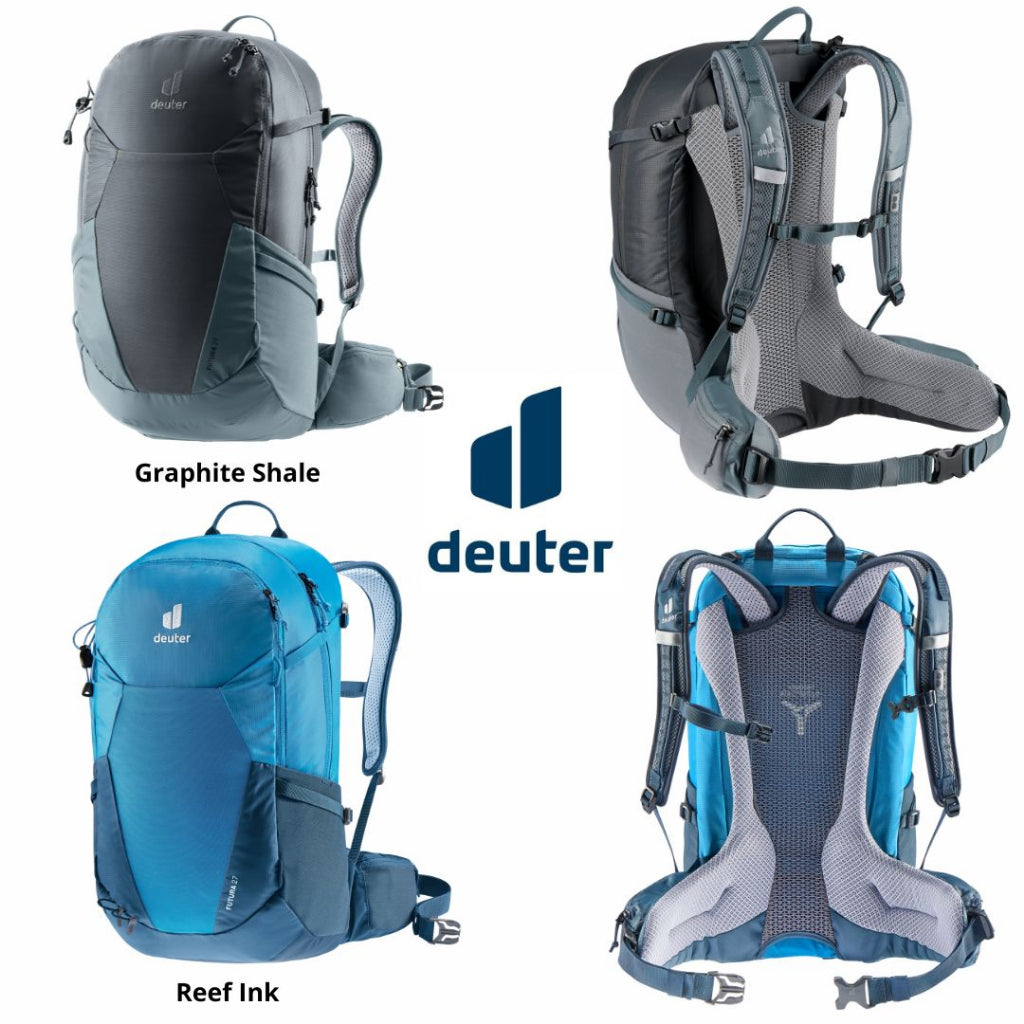 Deuter FUTURA 27 Hiking backpack