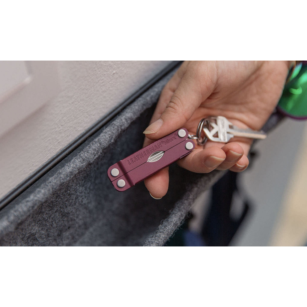 LEATHERMAN MICRA