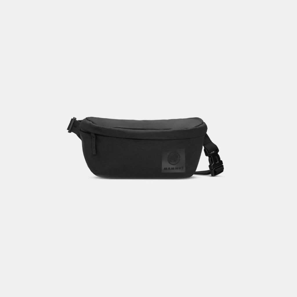 Mammut Xeron Classic Waistpack (Black)