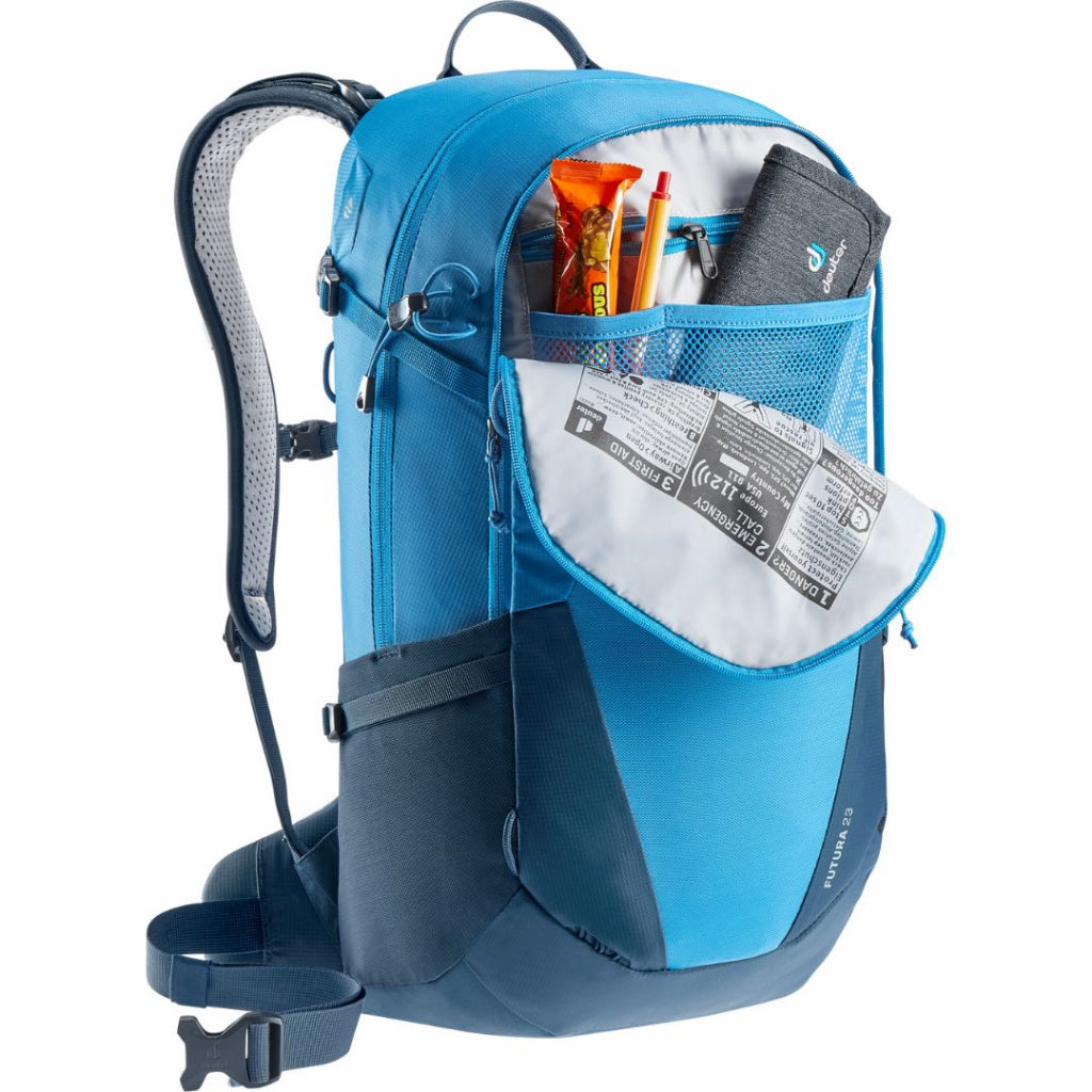 Deuter FUTURA 23 Hiking backpack