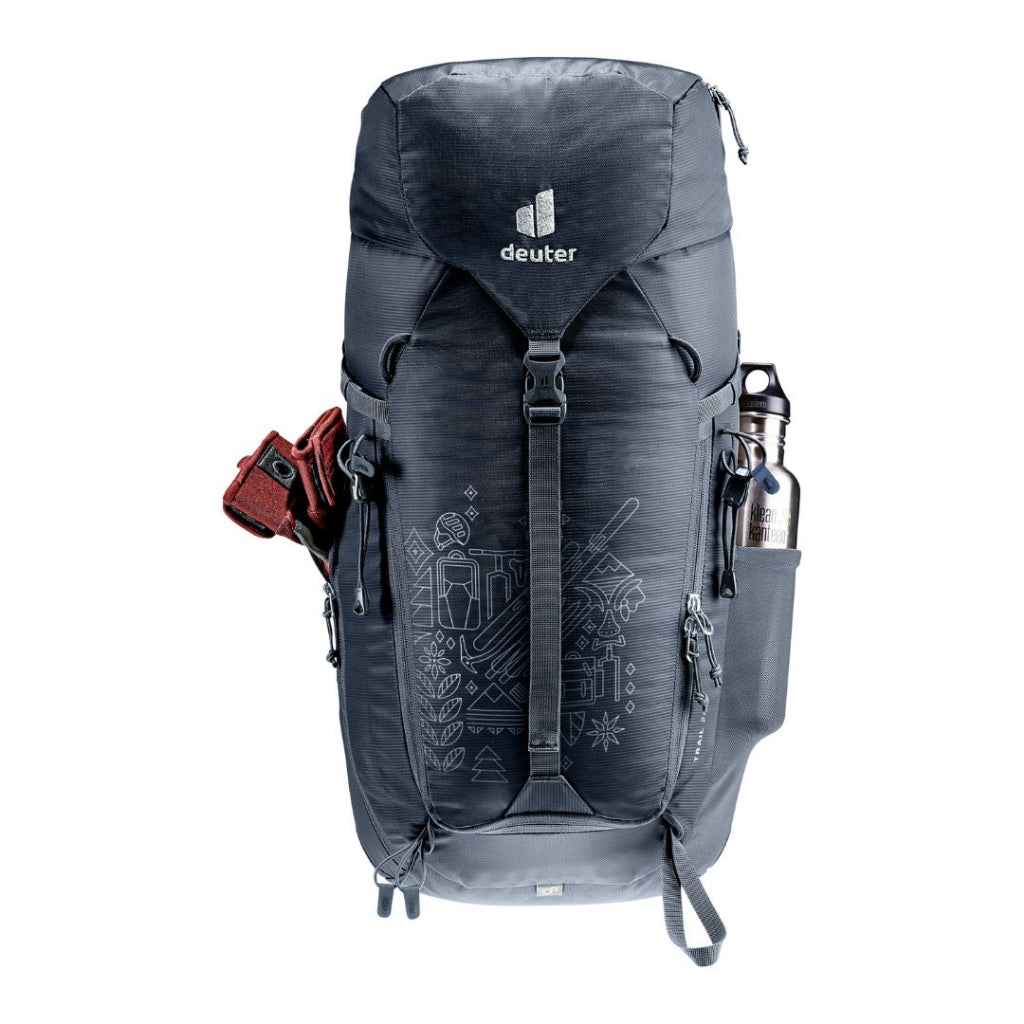 Deuter Trail 24 Hiking Backpack (125TH ANNIVERSARY EDITION)