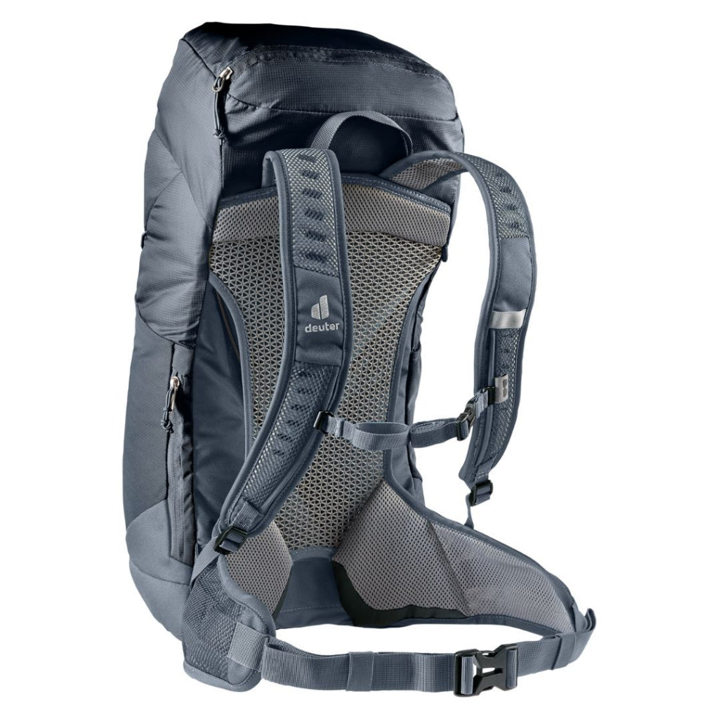 Deuter AC LITE 30 Hiking backpack (Black-Graphite)