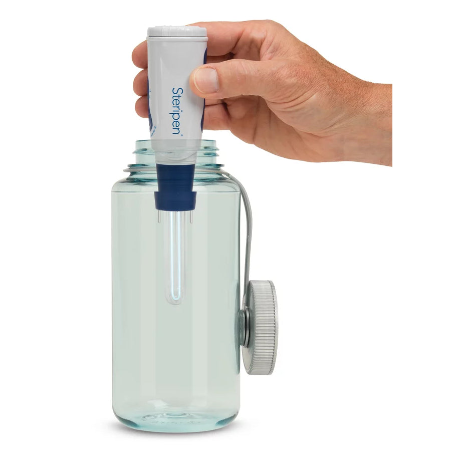 STERIPEN CLASSIC 3 UV WATER PURIFIER