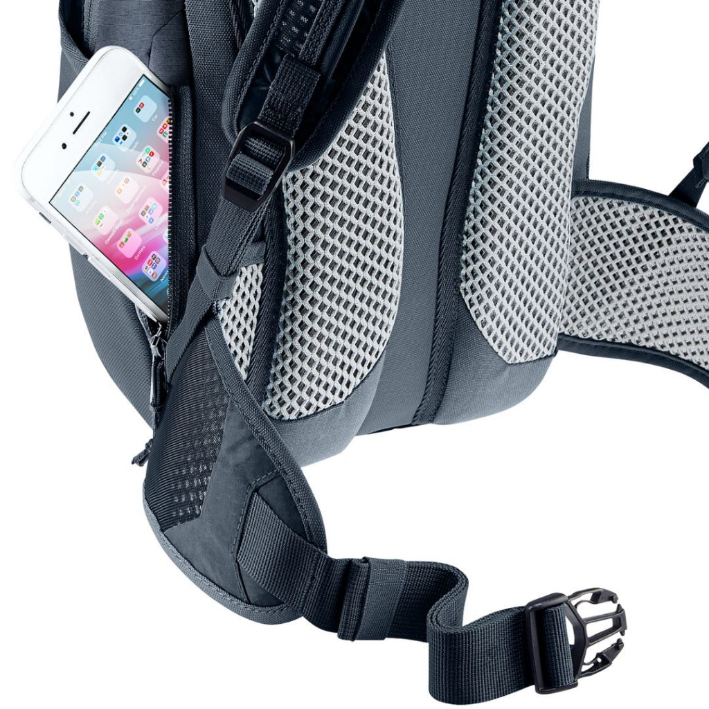 Deuter Race 12 Bike backpack (125TH ANNIVERSARY EDITION)
