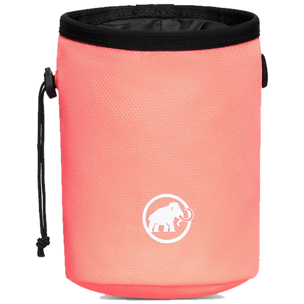 MAMMUT GYM BASIC CHALK BAG - One Size