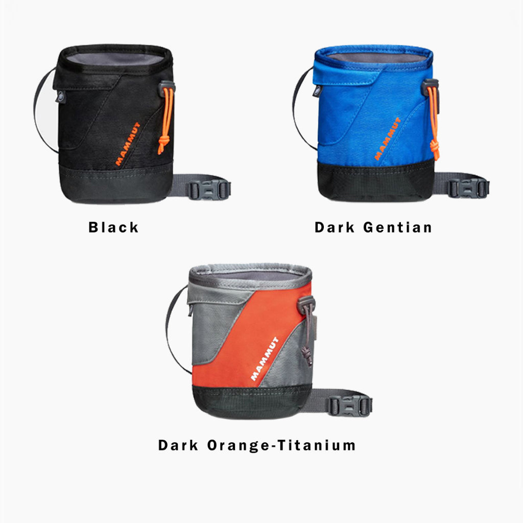 Mammut Ophir Chalk Bag (One Size)