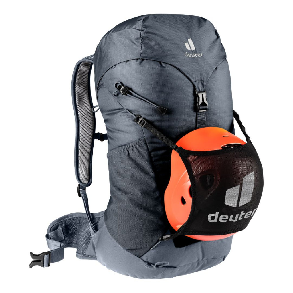 Deuter AC LITE 30 Hiking backpack (Black-Graphite)