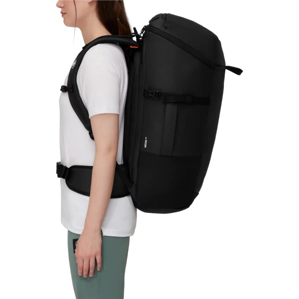 Mammut Neon 45 (Black)