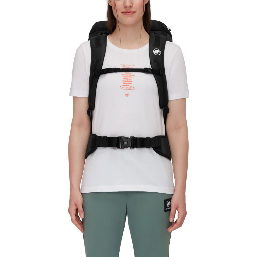 Mammut Neon 45 (Black)