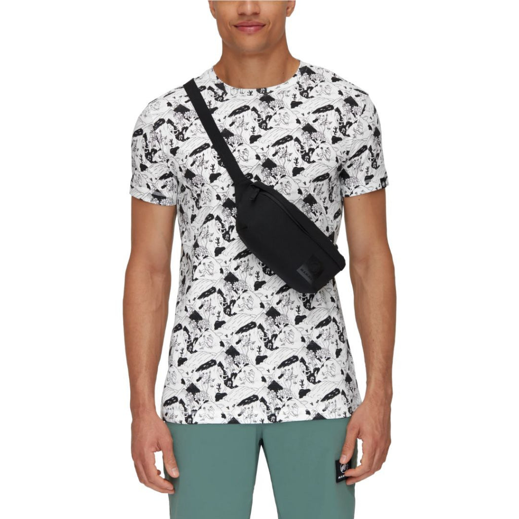 Mammut Xeron Classic Waistpack (Black)