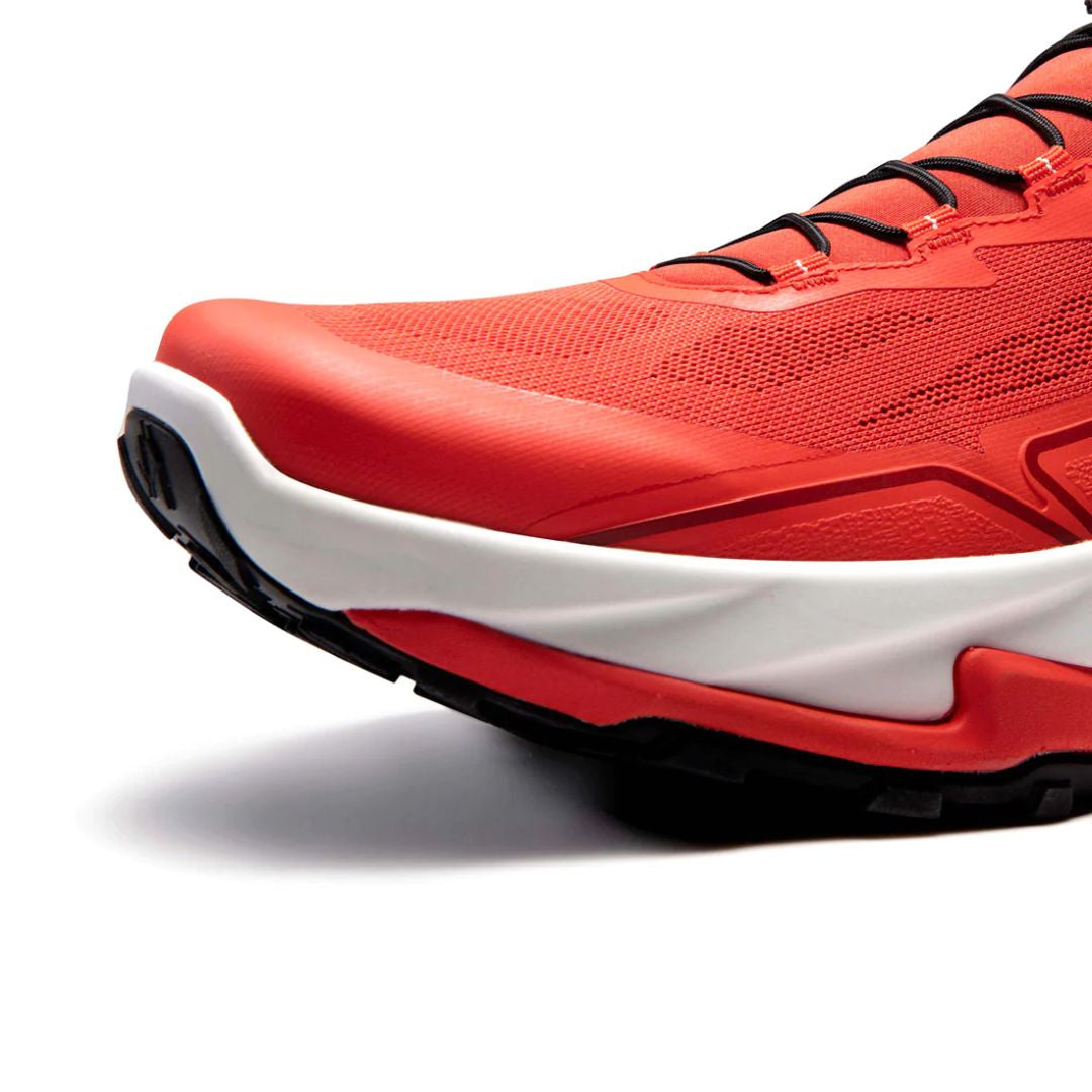 Kailas FUGA YAO Men's Trail Running Shoes (Cherry Tomato Red)