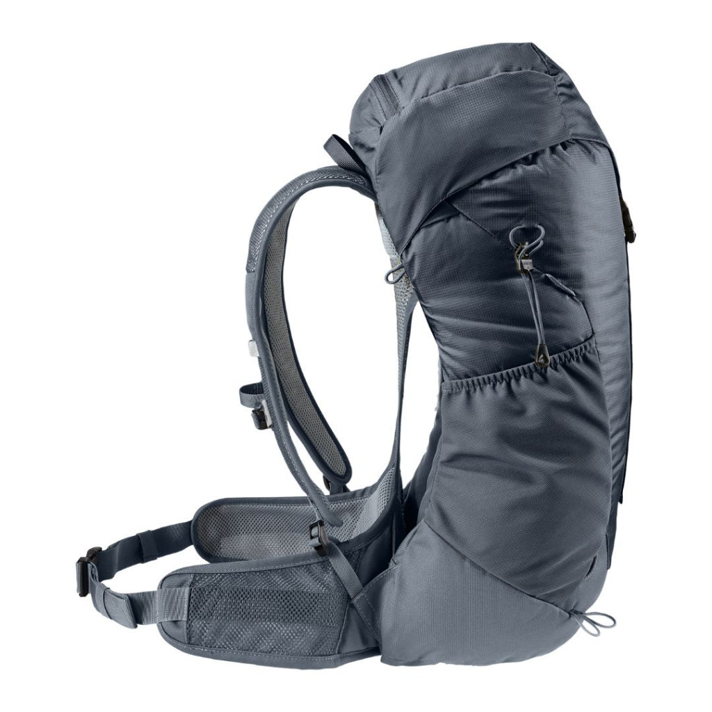 Deuter AC LITE 30 Hiking backpack (Black-Graphite)