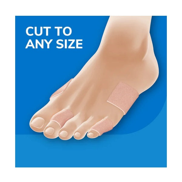 Dr.Scholl’s MOLEFOAM PADDING STRIPS