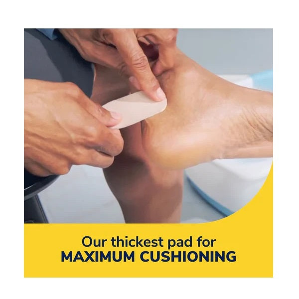 Dr.Scholl’s MOLEFOAM PADDING STRIPS