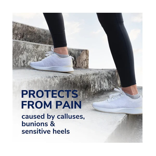 Dr.Scholl’s MOLEFOAM PADDING STRIPS