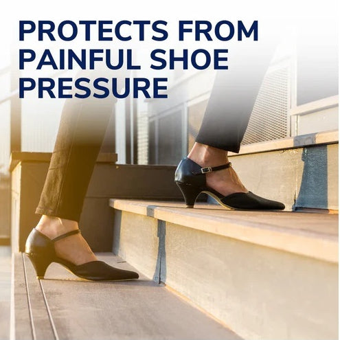 Dr.Scholl’s MOLESKIN PADDING