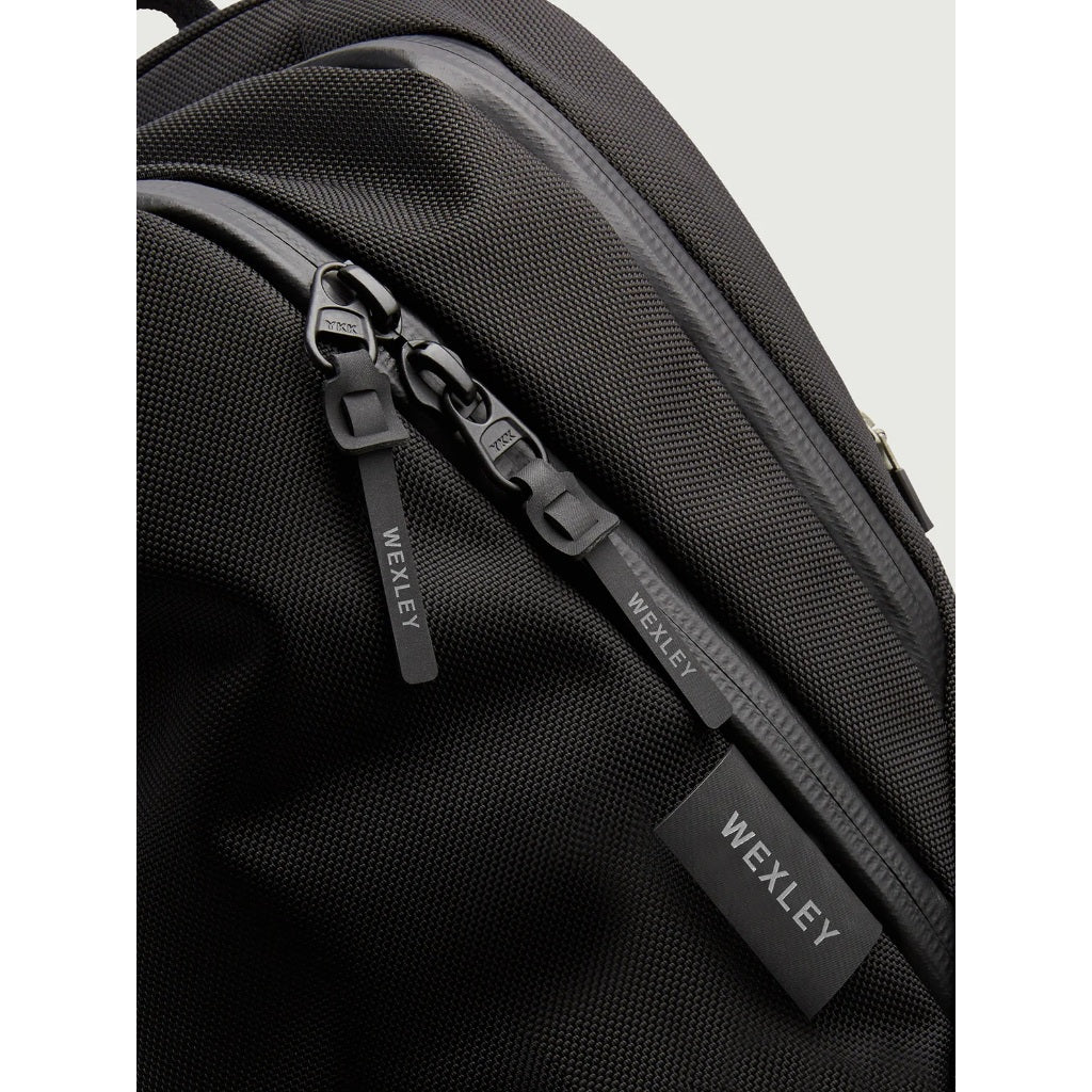WEXLEY SHELDRAKE 22L Daypack Cordura Series | Travel Backpack | Laptop Backpack