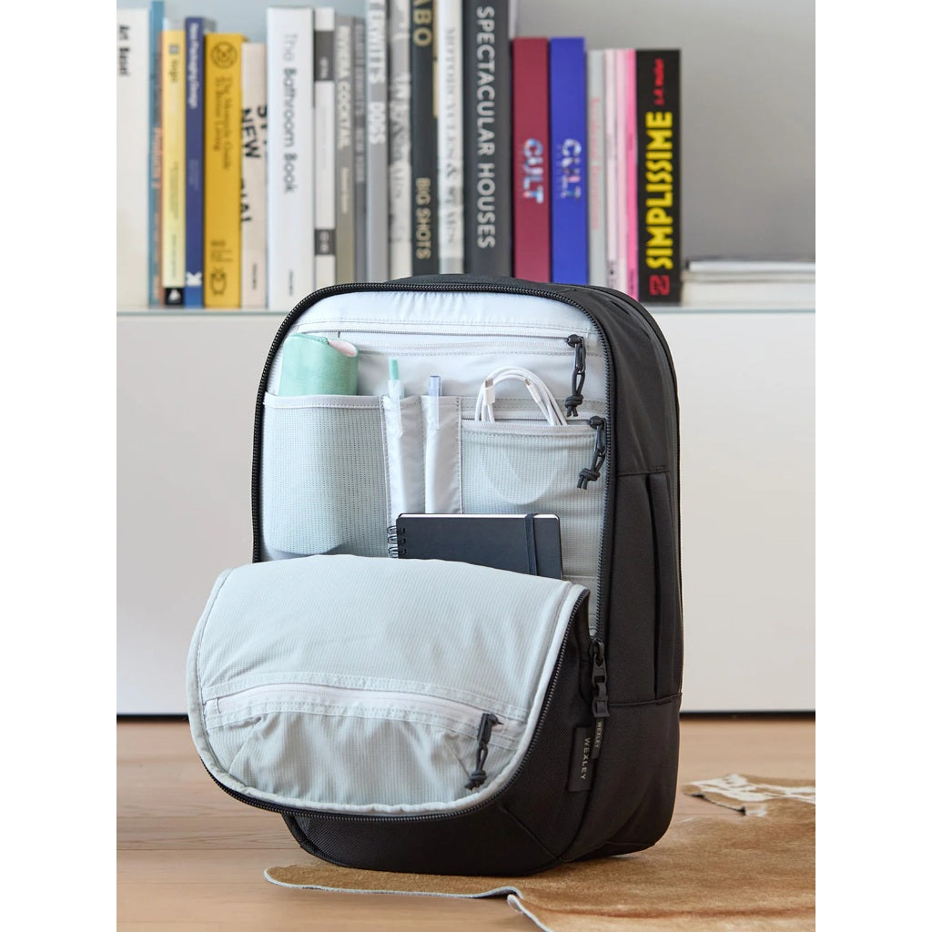 WEXLEY ETAN 22L Compact Pro Pack 1680D Cordura Series | Travel Backpack | Laptop Backpack