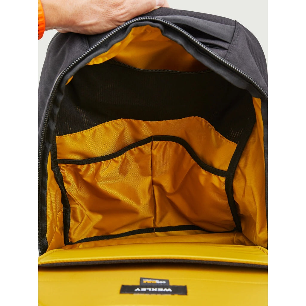 WEXLEY ACTIVE 25L Pro Pack Cordura/X-Pac Series | Travel Backpack | Laptop Backpack