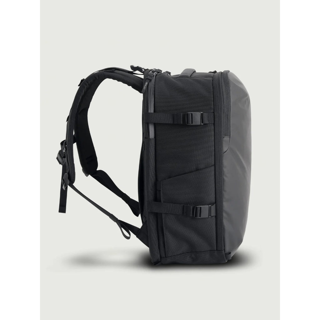 WEXLEY ACE V2 32L Travel Pack 1680D Cordura Series | Travel Backpack | Laptop Backpack