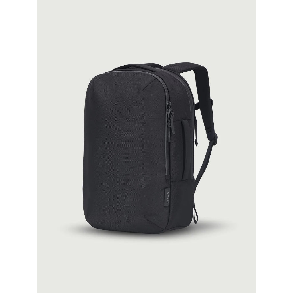WEXLEY ACTIVE 25L Pro Pack Cordura/X-Pac Series | Travel Backpack | Laptop Backpack