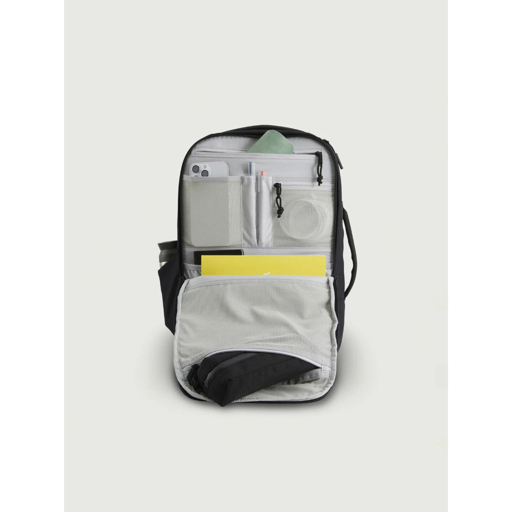 WEXLEY ETAN 22L Compact Pro Pack 1680D Cordura Series | Travel Backpack | Laptop Backpack