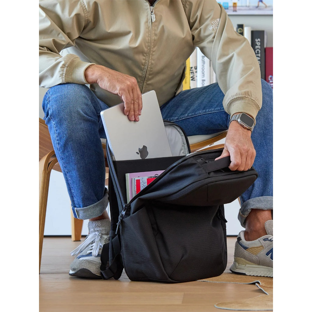 WEXLEY ETAN 22L Compact Pro Pack 1680D Cordura Series | Travel Backpack | Laptop Backpack
