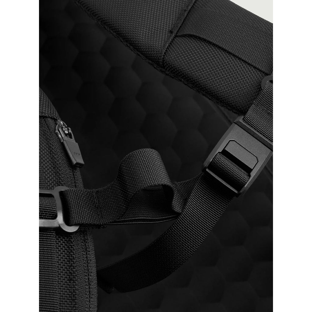 WEXLEY SHELDRAKE 22L Daypack Cordura Series | Travel Backpack | Laptop Backpack