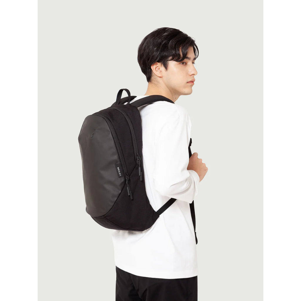 WEXLEY SHELDRAKE 22L Daypack Cordura Series | Travel Backpack | Laptop Backpack